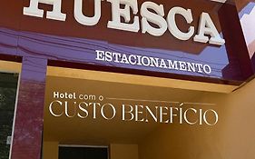 Hotel Palace Huesca